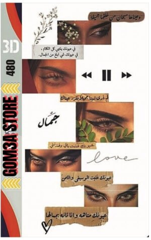 MS 5  ( 480 ) رقم