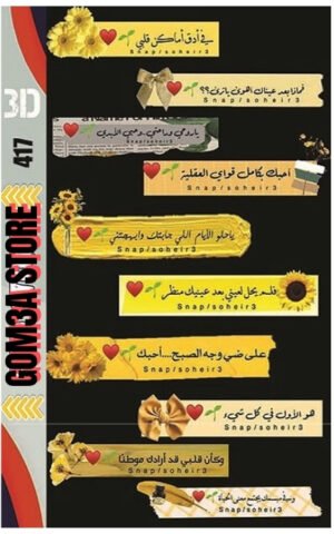 MS 5  ( 417 ) رقم