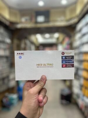 HK9 Ultra 2