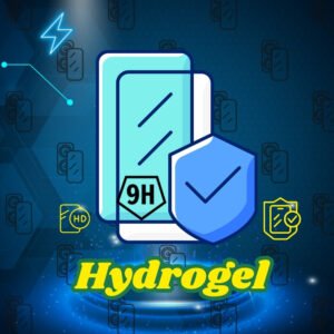 HAMMER HYDROGEL